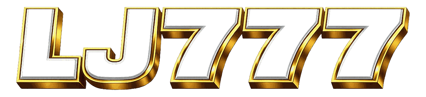 lj777 লোগো